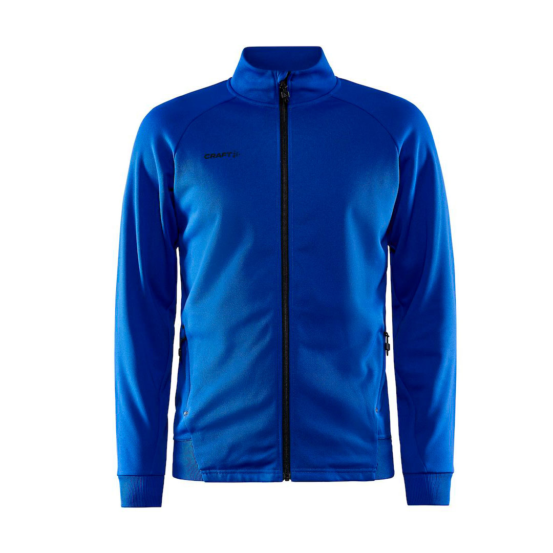 CRAFT ADV Unify Jakke Herre - rPet-Blå