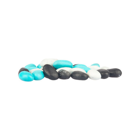 Pastilpose Mini 6 gram-Lakridsgrus