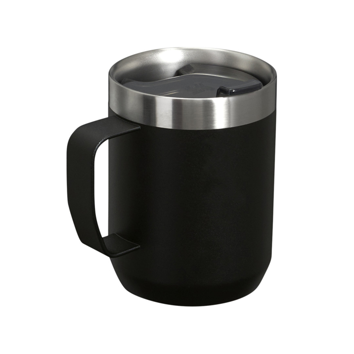 Stanley Everyday 236 ml termokop-Sort