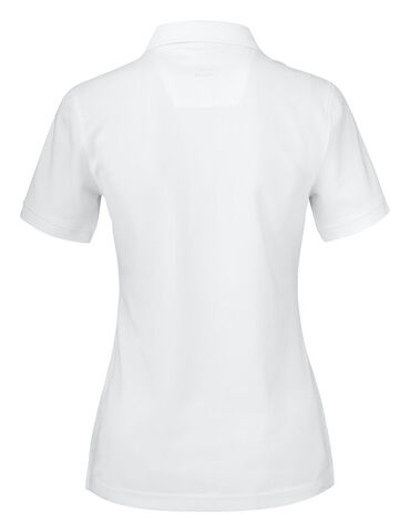 CUTTER & BUCK Advantage Polo, Dame-Hvid