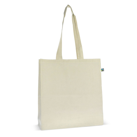 Shoppingpose - Fairtrade-Natur