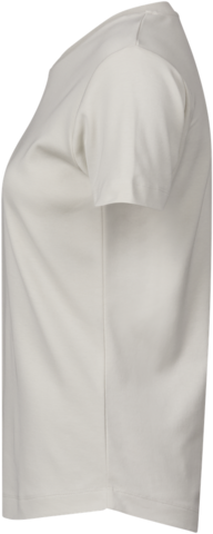 TEE JAYS Pima Cotton Tee, Dame