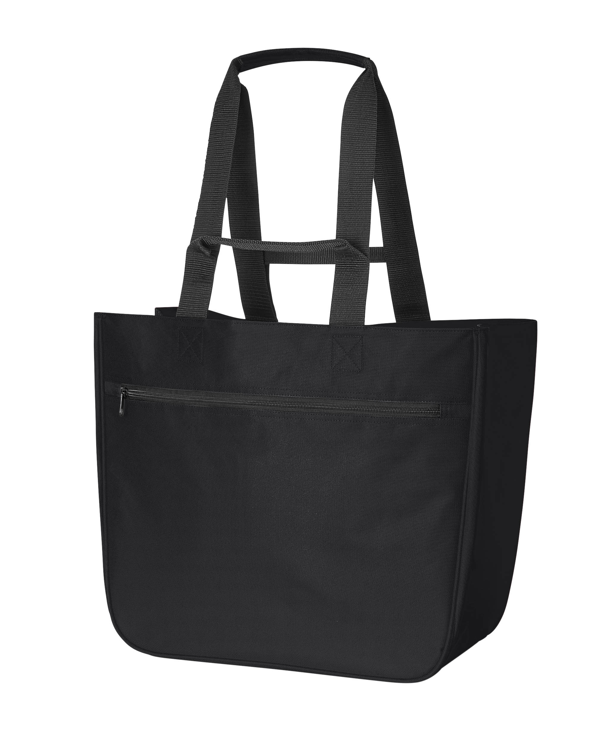 HALFAR Shopper Softbasket - rPet-Sort