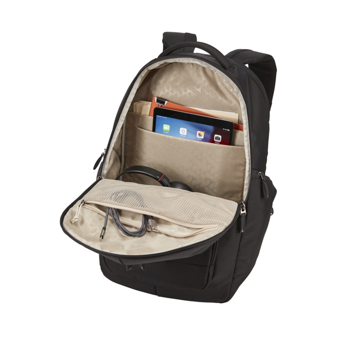 Case Logic Notion 17,3 laptop rygsæk 29L-Sort