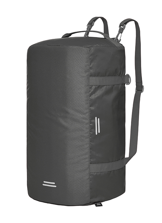 HALFAR Sportstaske-Grå