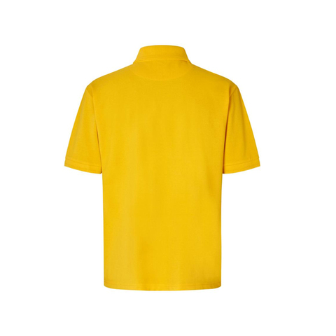 PRO Wear poloshirt | u. lomme-Gul