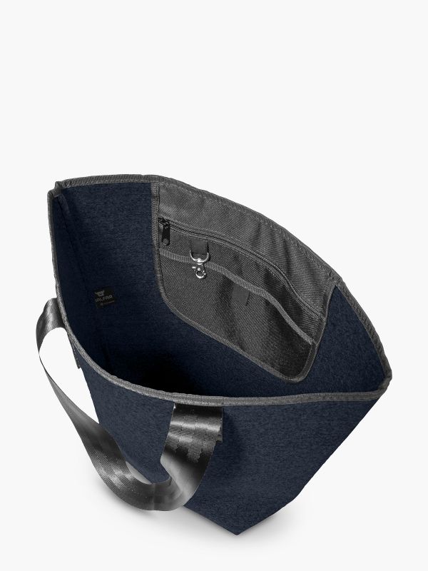 HALFAR Shopper NewClassic-Navy