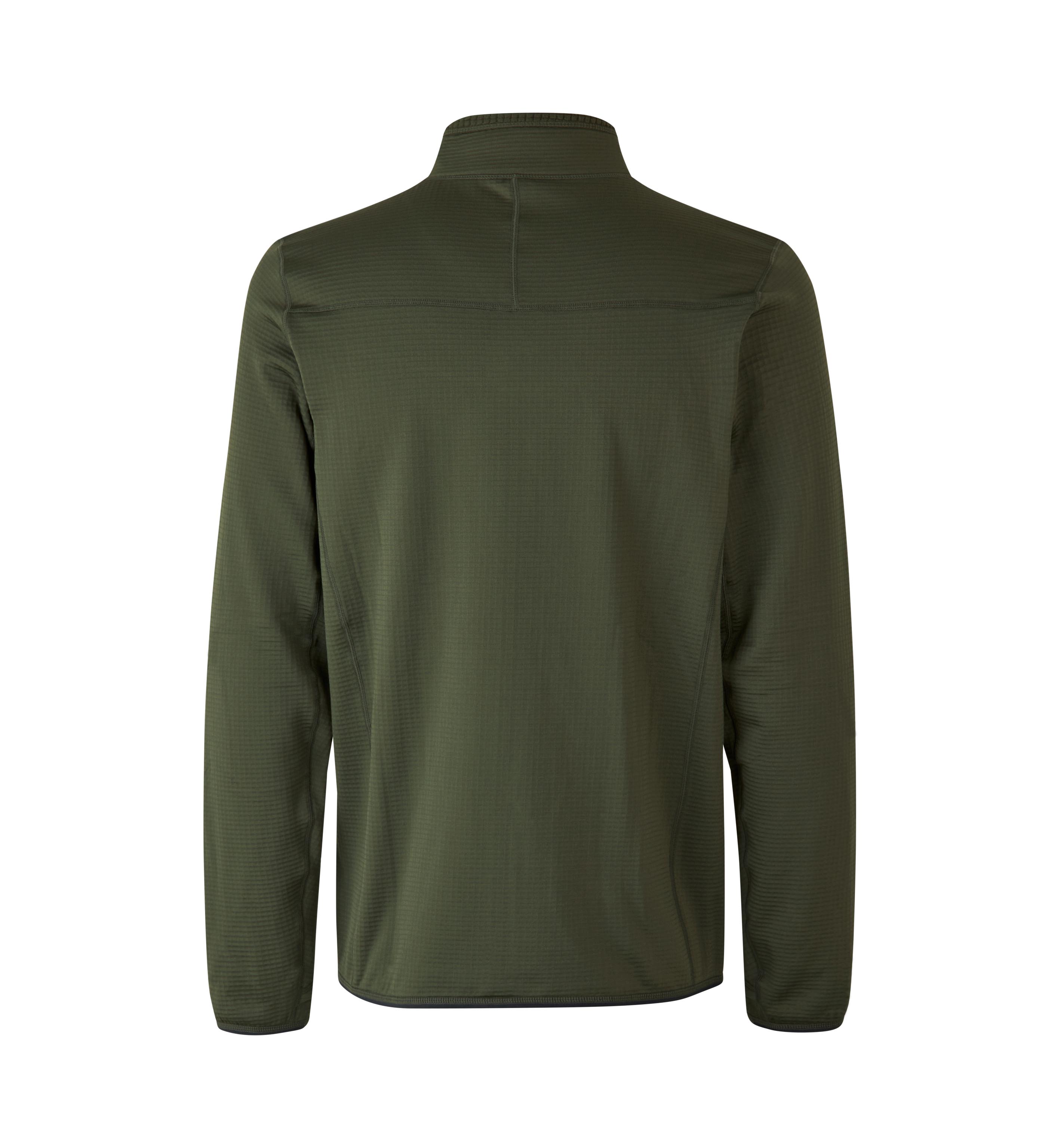 ID Jakke Stretch komfort, herre-Militær