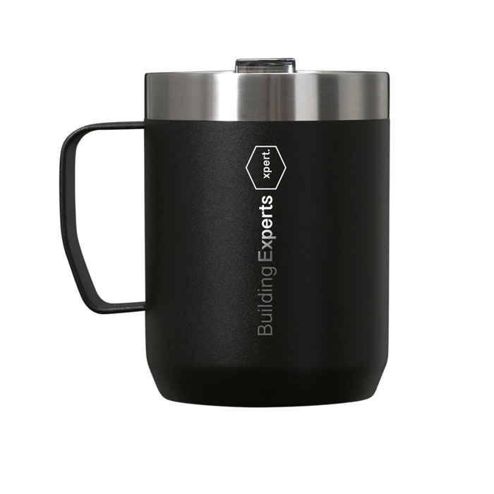 Stanley Everyday 236 ml termokop-Sort