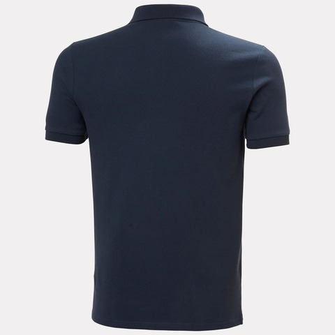 HELLY HANSEN Crew Polo Pique