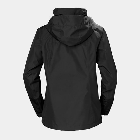 HELLY HANSEN Aden Regnjakke, dame
