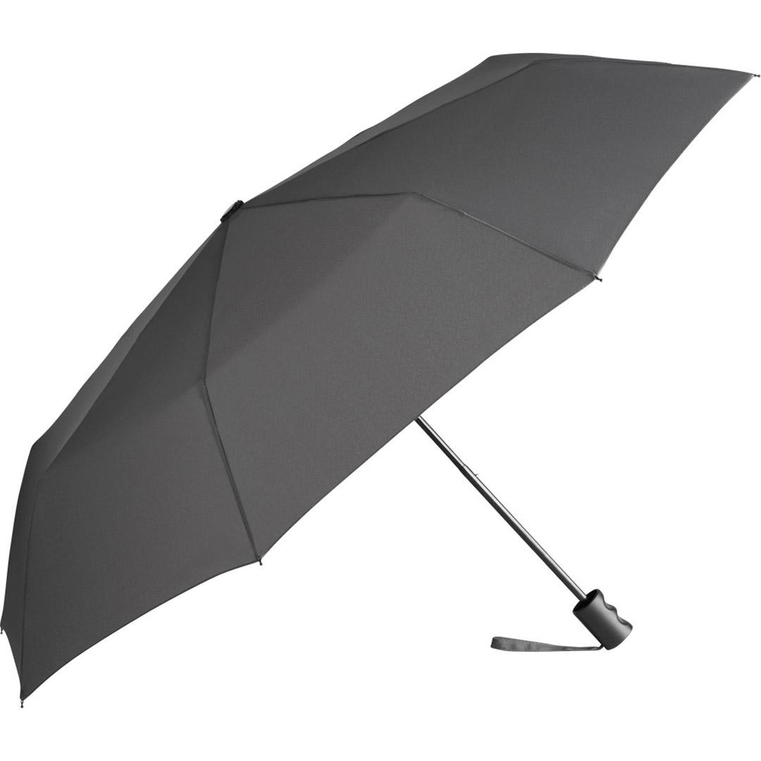 Mini Paraply ÖkoBrella - rPET-Grå