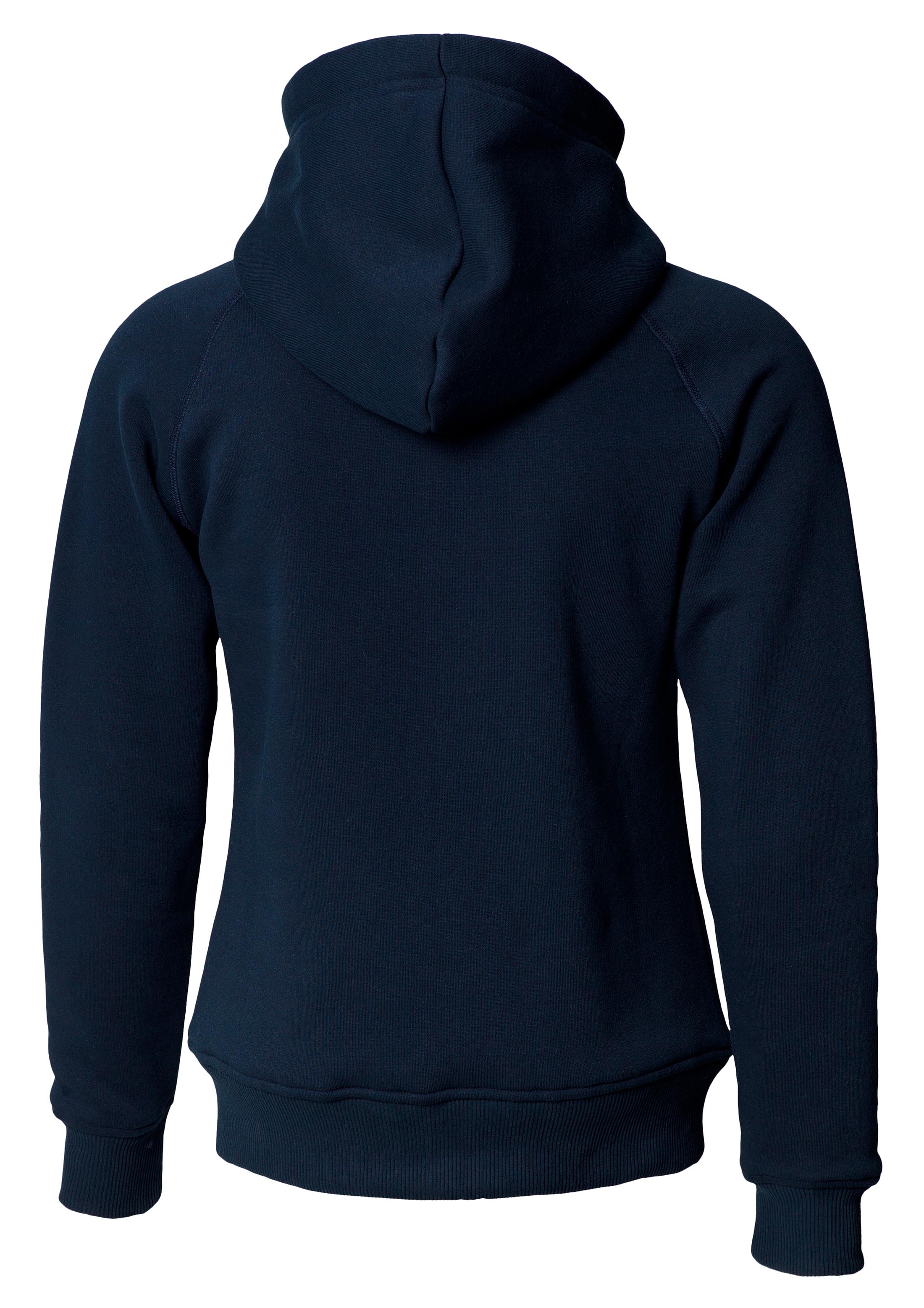 NIMBUS Williamsburg Sweatshirt - Økologisk, dame-Navy