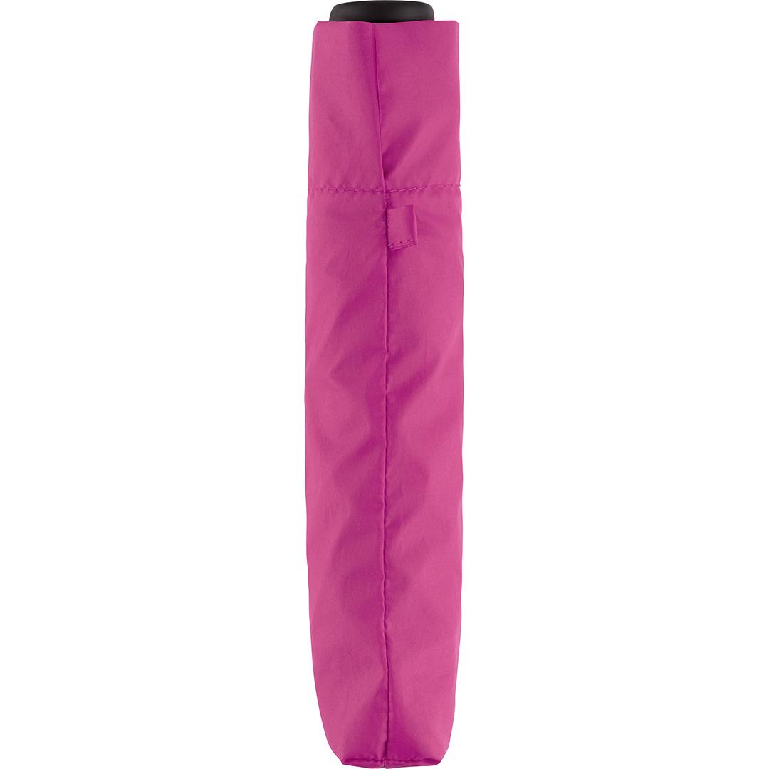 FARE Mini foldeparaply FiligRain - rPet-Pink