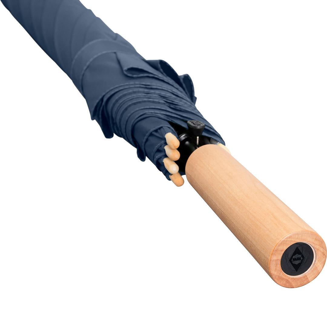 AC Golfparaply ÖkoBrella - rPet-Navy