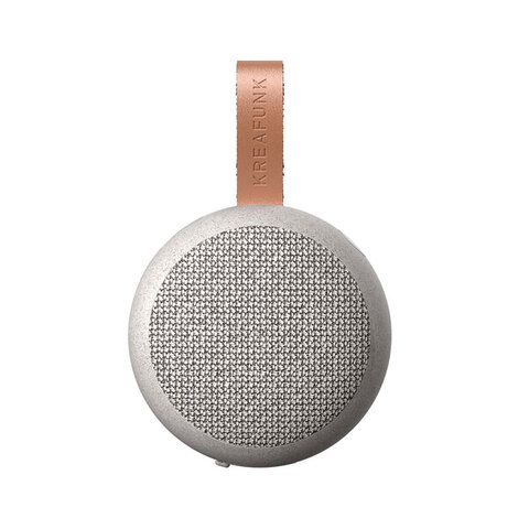 KREAFUNK aGo 2 Fabric Højtaler-Melange
