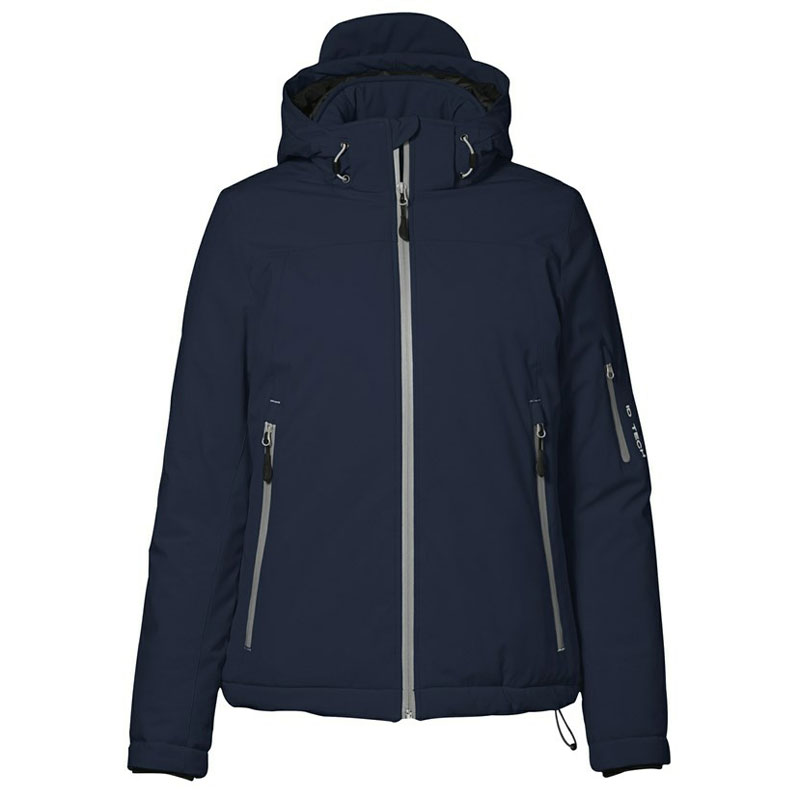 ID Vinter Soft Shell-jakke Dame