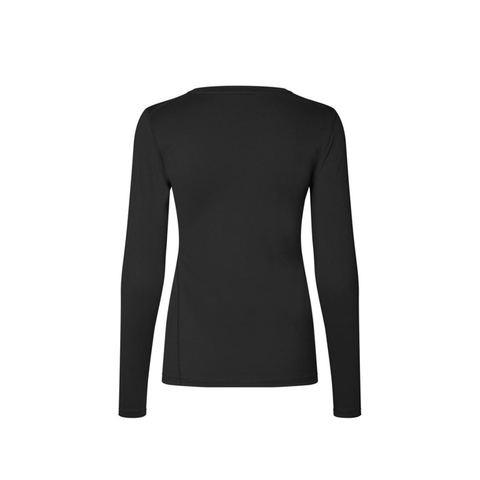 GEYSER active T-shirt | l/s | dame-Sort