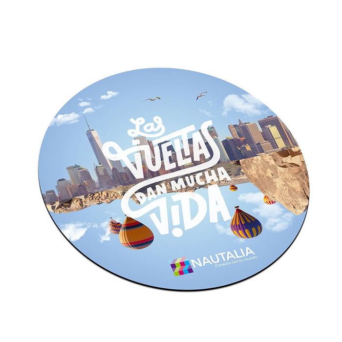 Super Adherent Mouse Pad (PerfectPad®)-