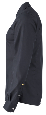 J. HARVEST & FROST YB51 Twill Regular Skjorte - Herre