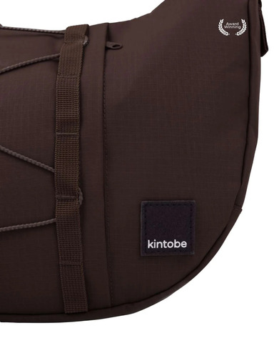 KINTOBE Haze Crossbody taske - rPet