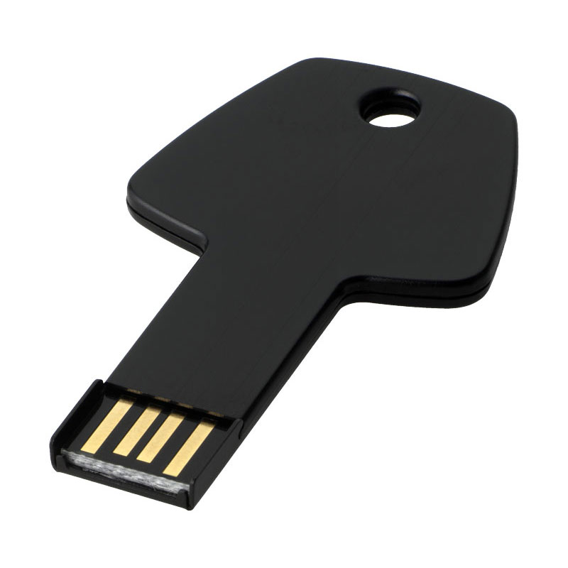 Key USB 2 GB-Sort