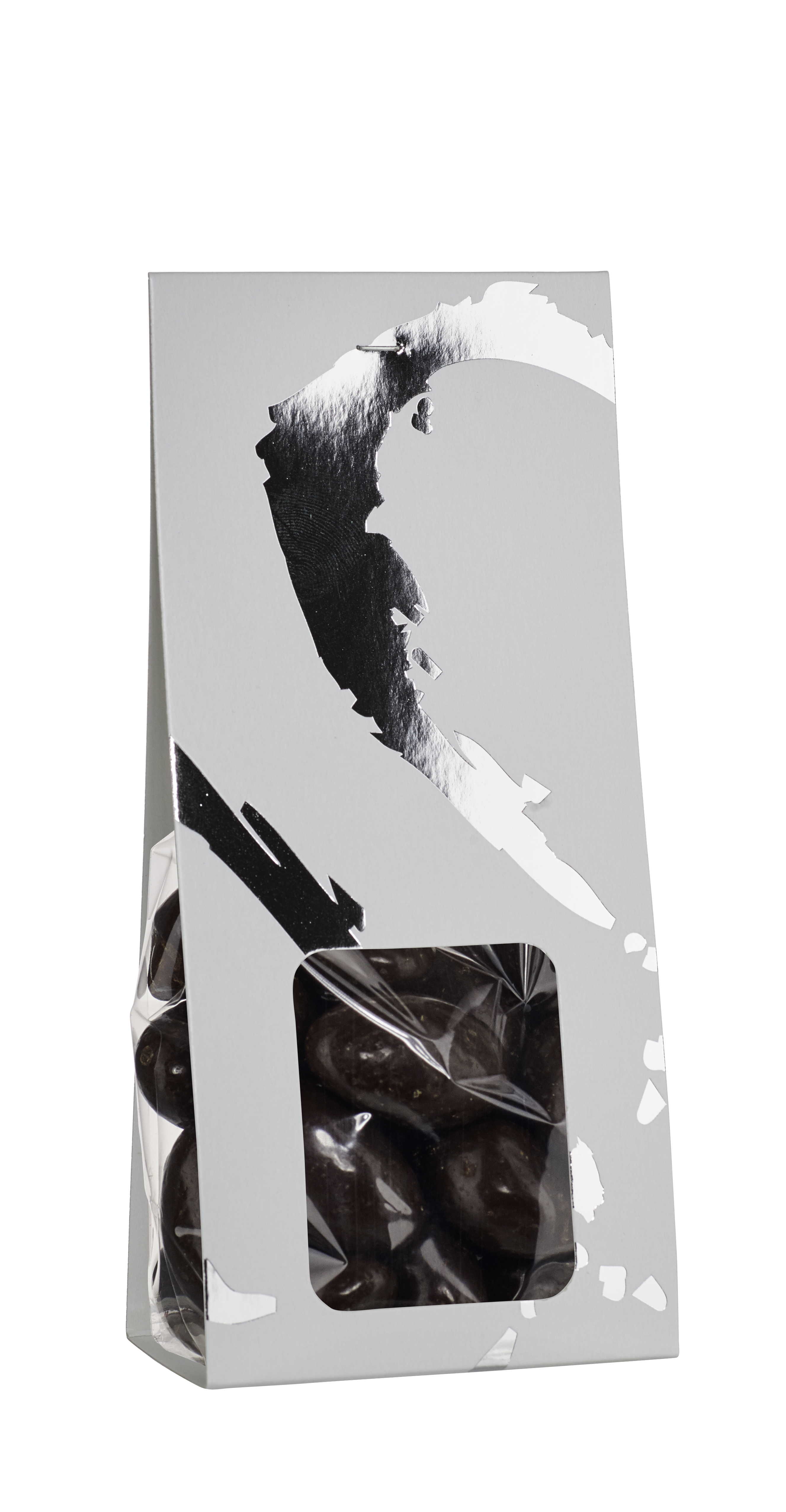 Flot Papomslag med diverse indhold-