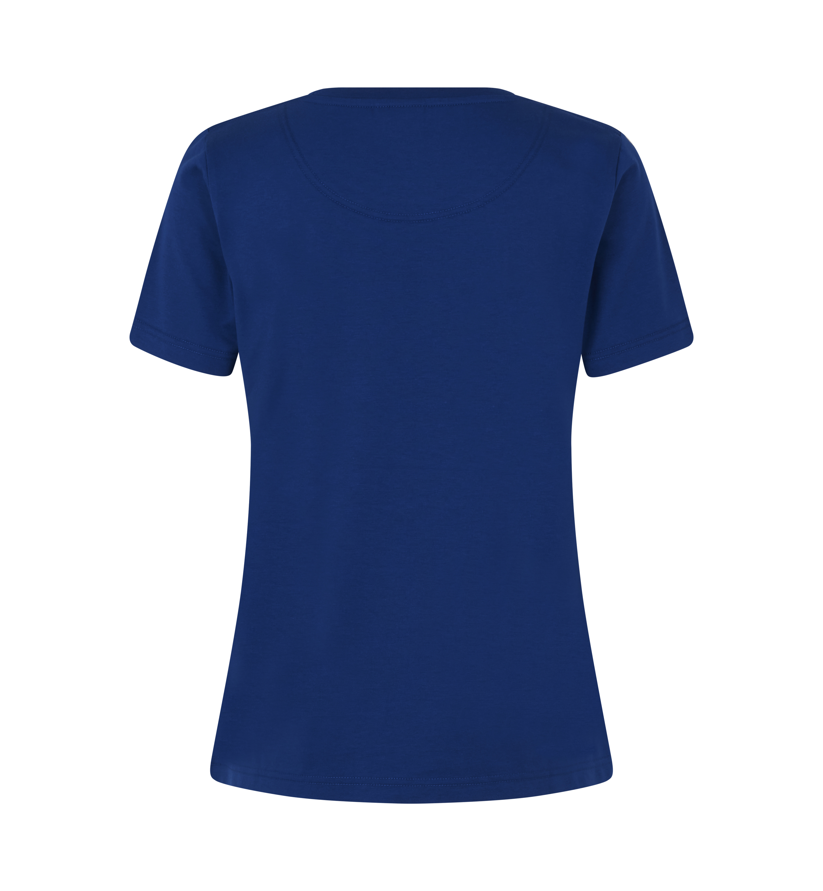 ID PRO Wear T-shirt light, Dame-Blå