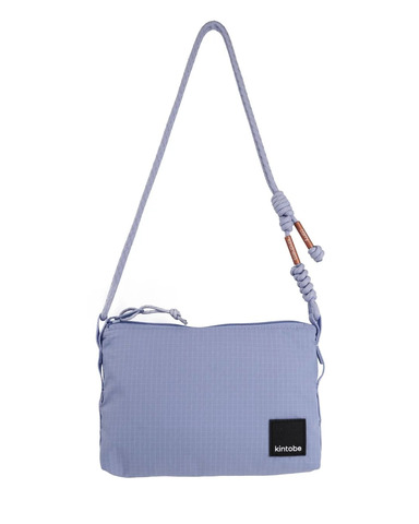 KINTOBE Sam Crossbody taske - rPet