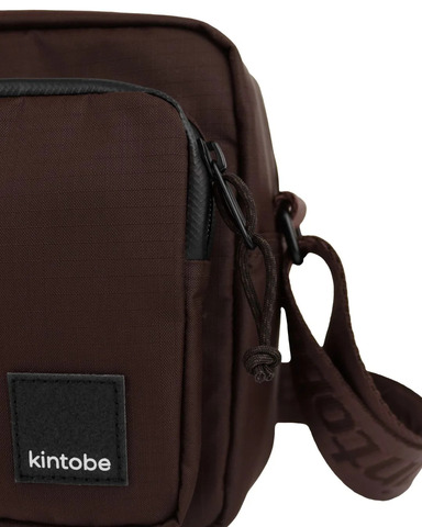 KINTOBE Miles Crossbody taske - rPet