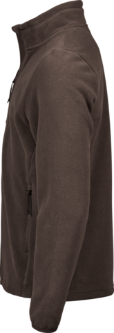 TEE JAYS Trail Fleece Jacket, Herre