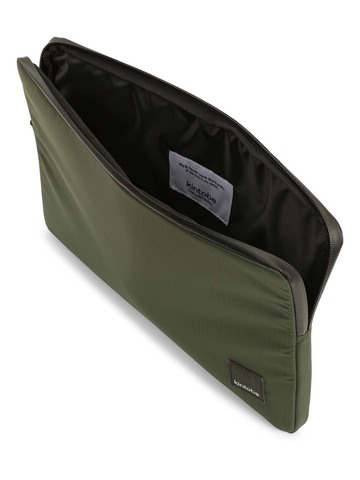 KINTOBE Steve Laptop Sleeve - rPet-Grøn
