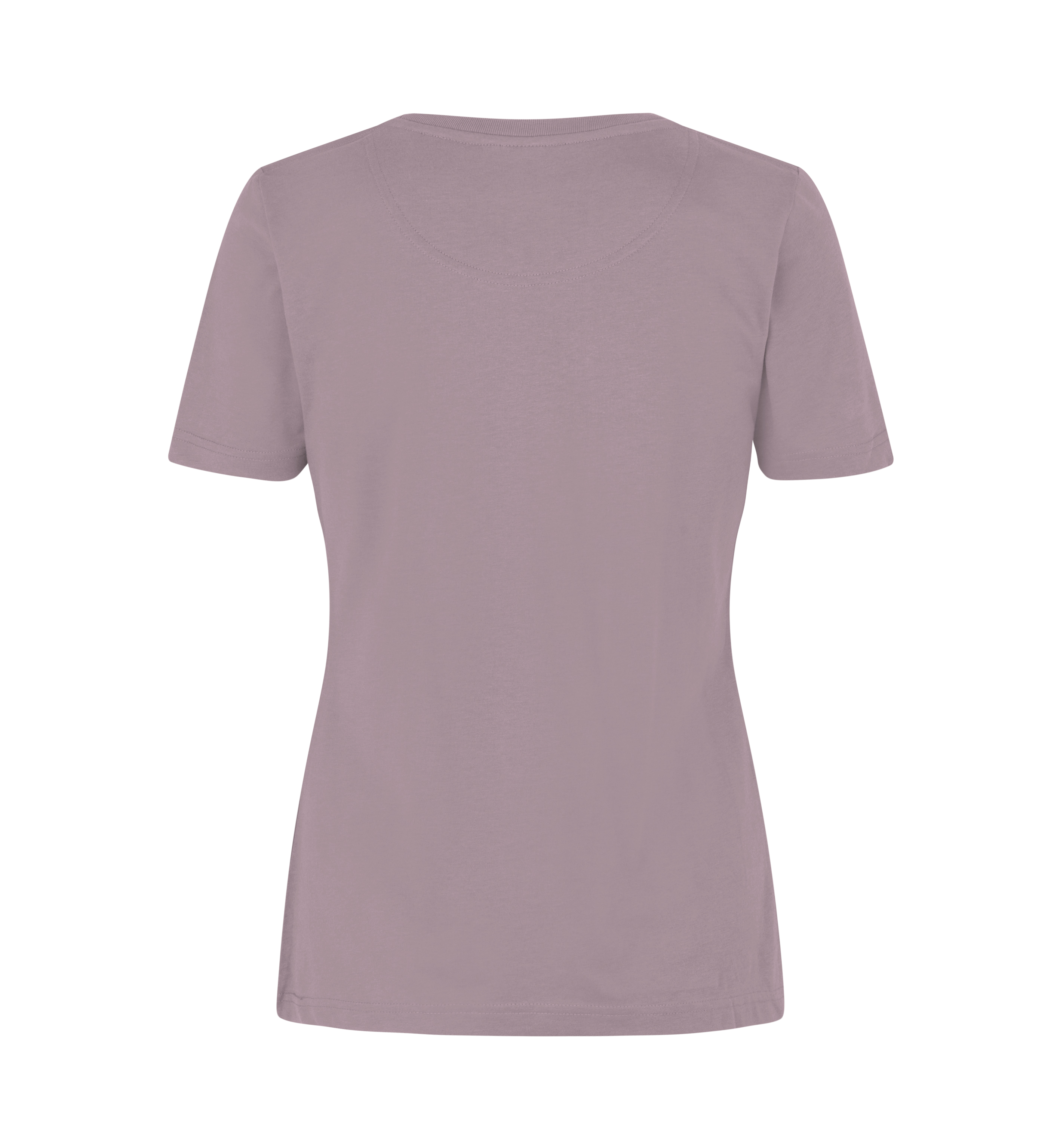 ID PRO Wear T-shirt light, Dame-Rosa