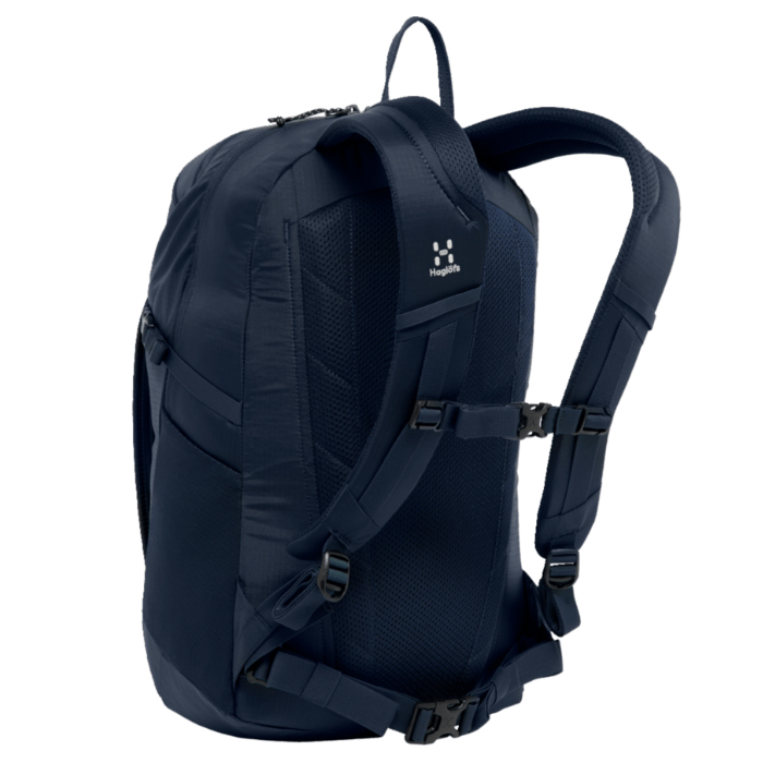 HAGLÖFS Vide 20L / Medium - Bluesign / PA-Tarn Blue