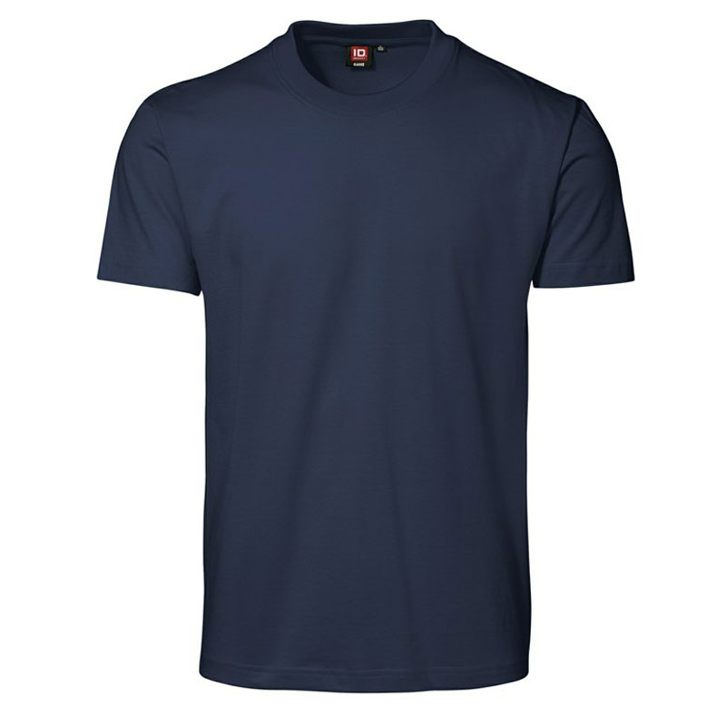 ID Game T-shirt-Navy