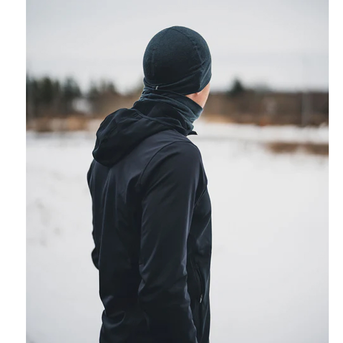 FUSION Technical Merino Halsedisse-