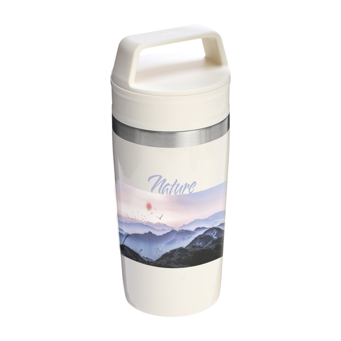 Stanley Café-To-Go 350 ml termokop-Hvid