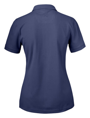 CUTTER & BUCK Advantage Polo, Dame-Navy