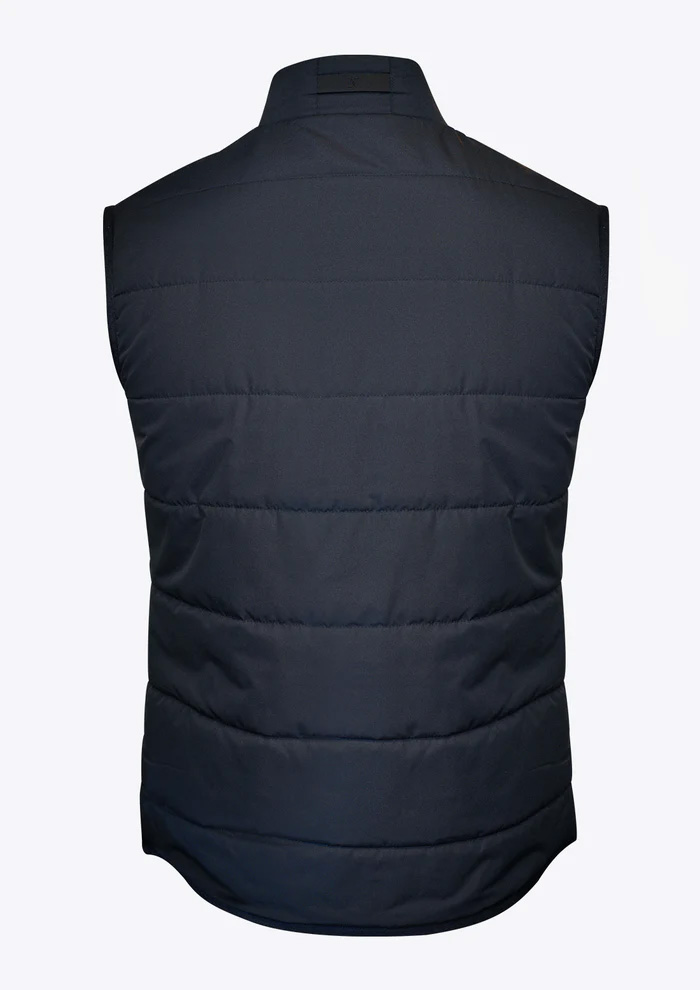 NIMBUS Hudson Vest - rPet-Navy