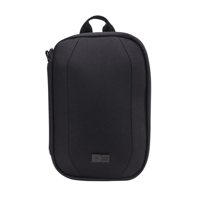 Case Logic Invigo genvundet taske til accessories-Sort