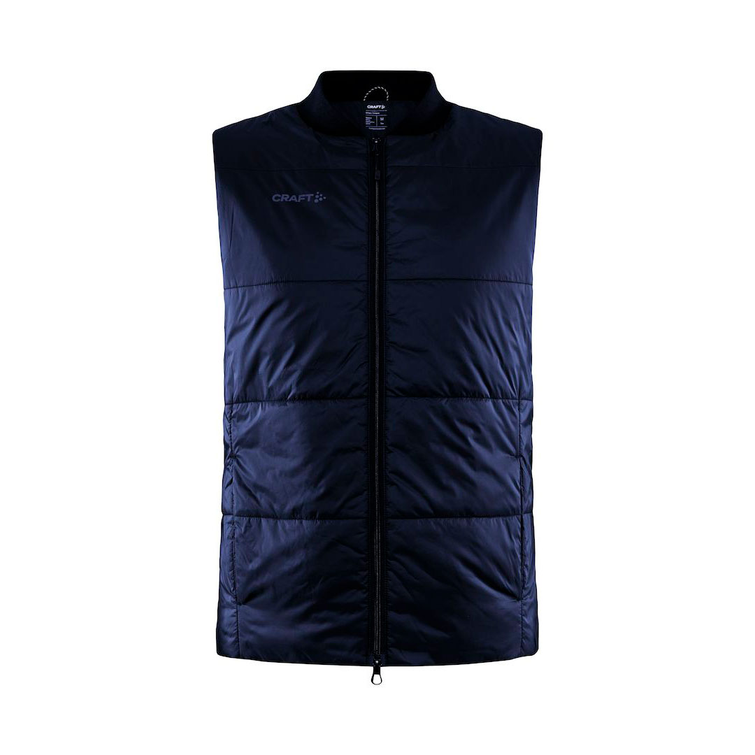 CRAFT Core Light Padded Vest Unisex