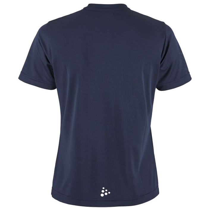 CRAFT Squad Go Function T-shirt - Dame-Navy