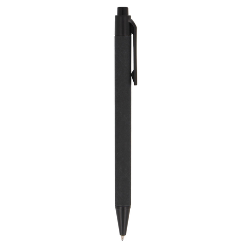 Paper Pen - Genbrugsplast-Sort