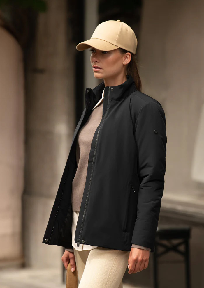 NIMBUS Eastlake Jakke, Dame - rPet-Sort