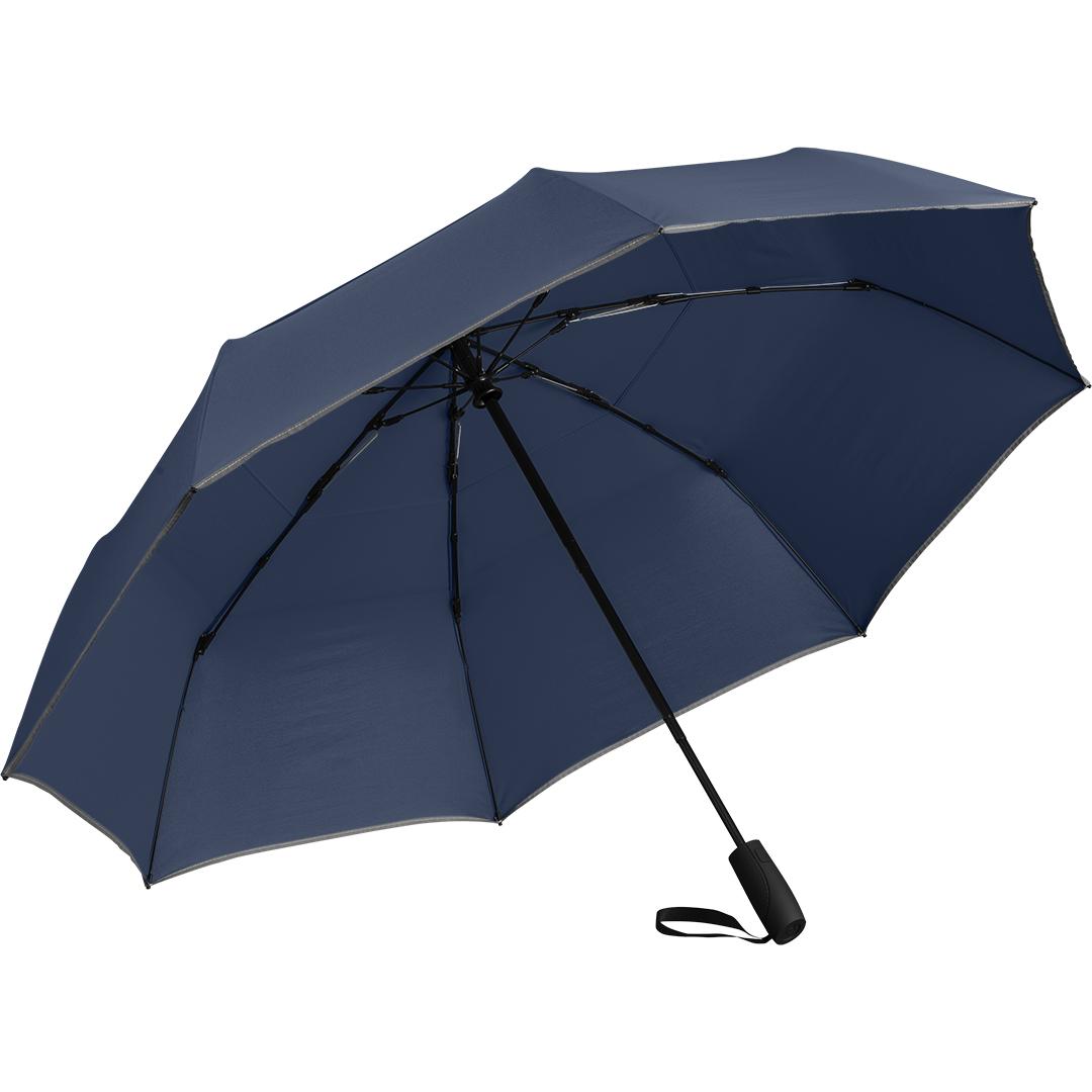 AOC oversize Taskeparaply Magic Windfighter® 2.0-Navy