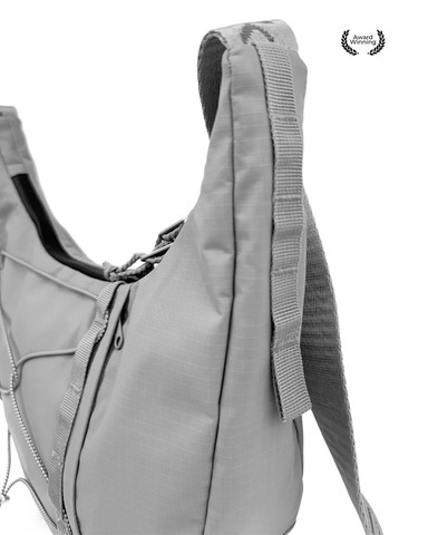 KINTOBE Haze Crossbody taske - rPet