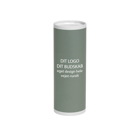 Logovand i paprør 250 ml.-
