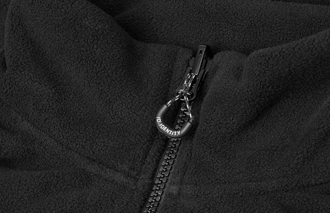 ID Active Fleece Vest