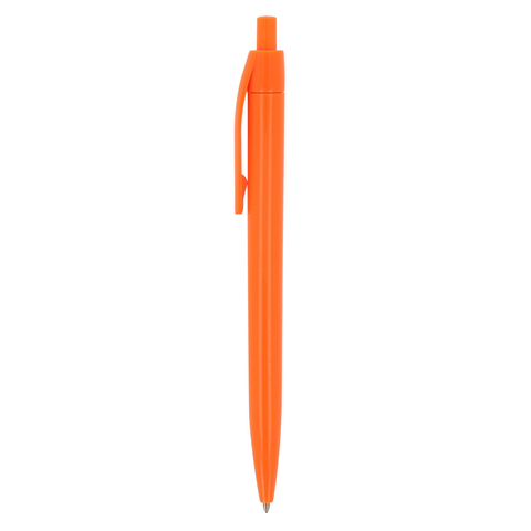 Kuglepen Finn - Genbrugs-ABS-Orange