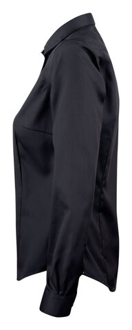 J. HARVEST & FROST GB01 Twill Skjorte - Dame